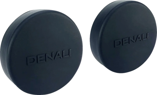 Slip-On Light Cover
