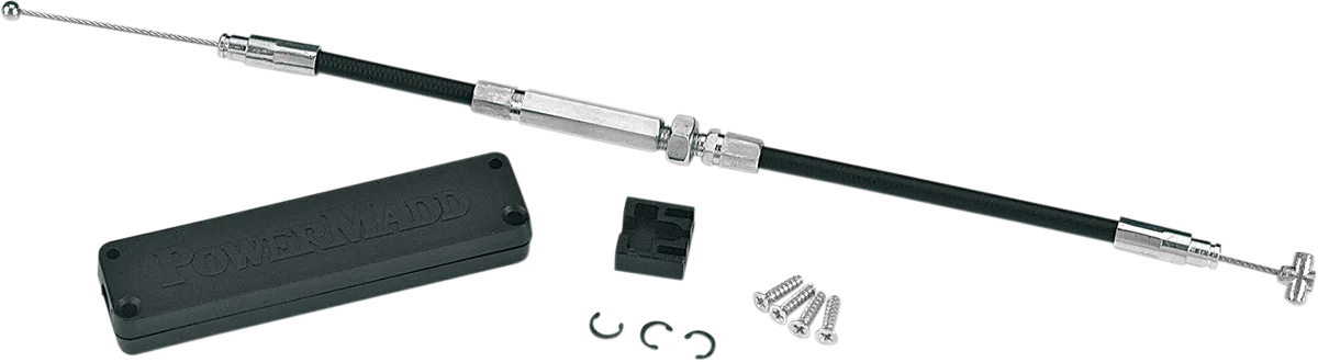 Throttle Cable Extension Kit