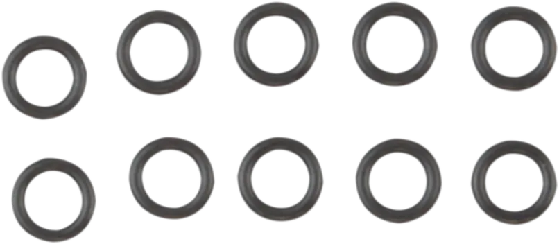 Starter O-Ring