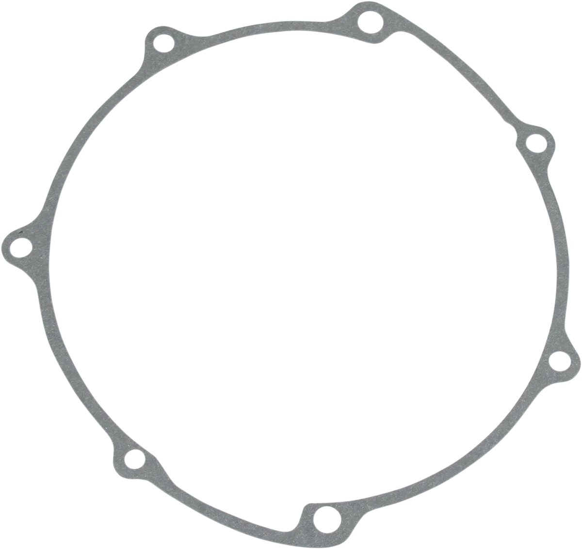 Clutch Cover Gasket