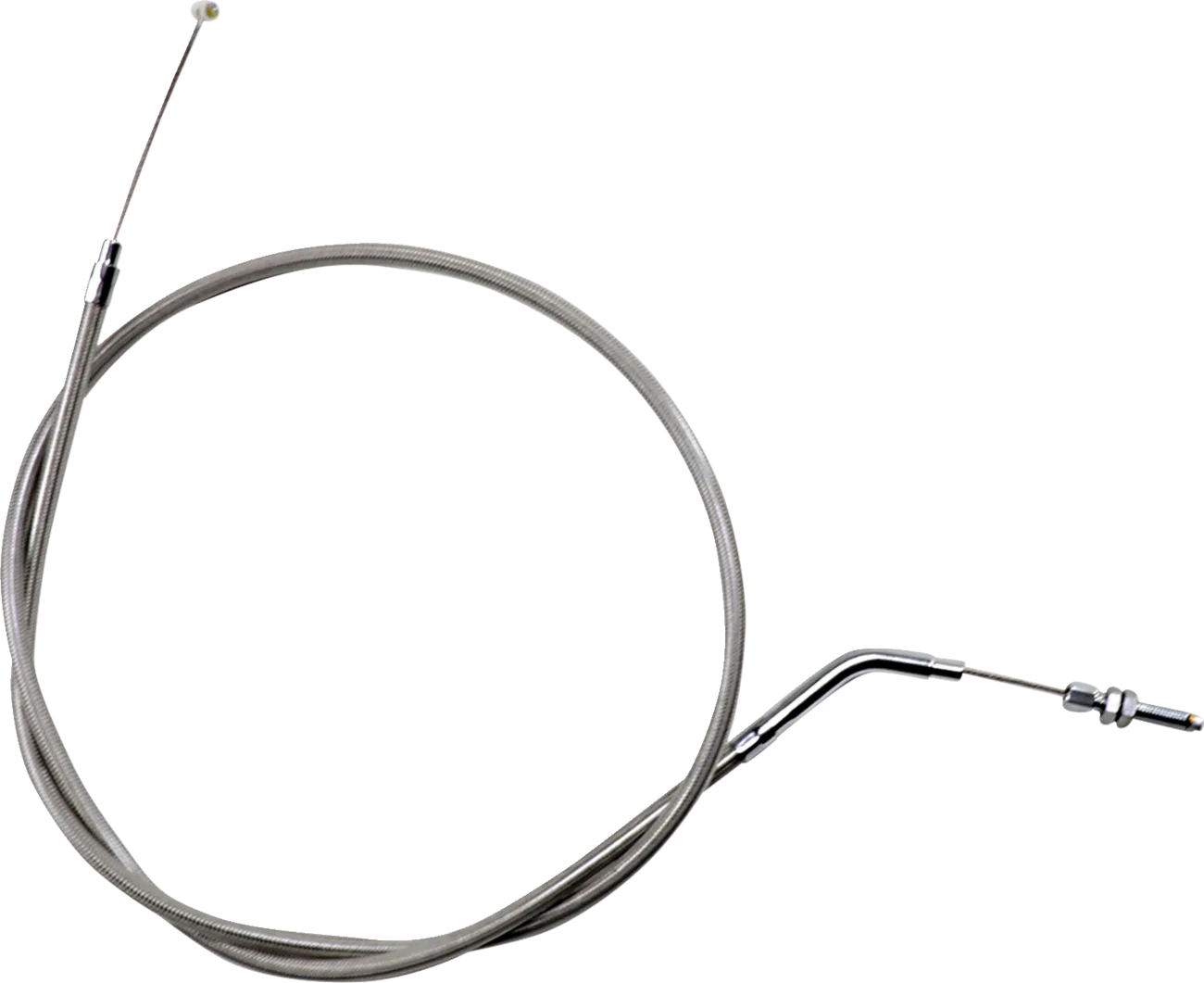 Armor Coat Stainless Steel Clutch Cable