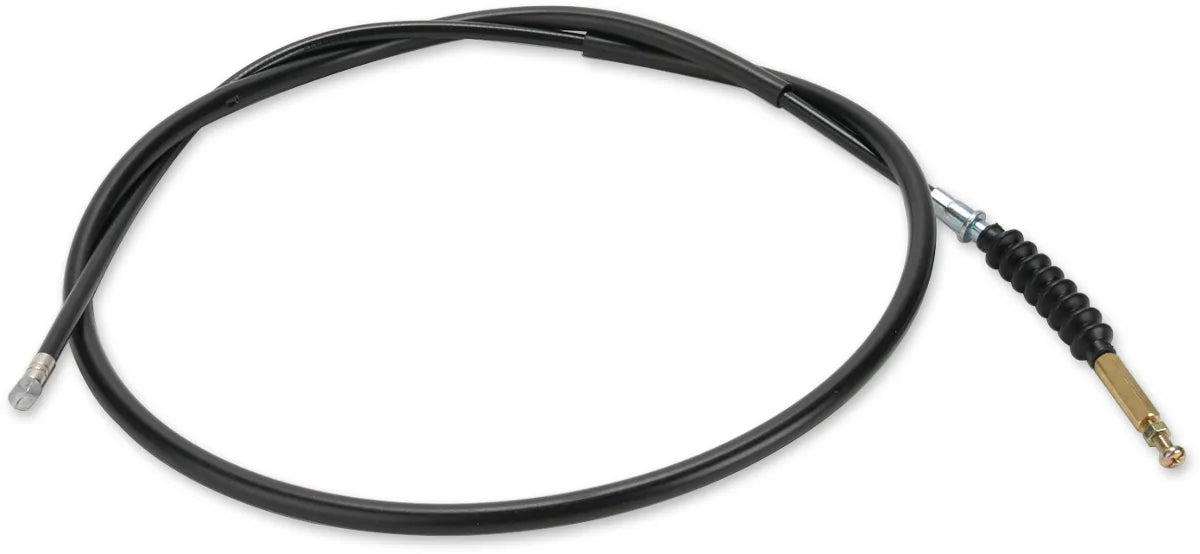 Vinyl Clutch Cable