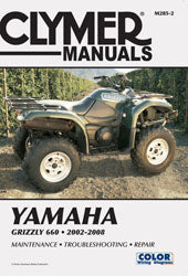 Repair Manual