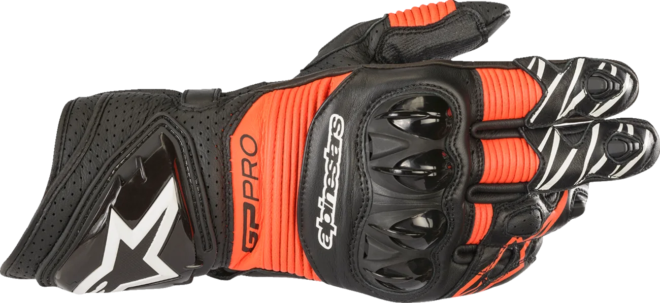 GP Pro RS3 Gloves