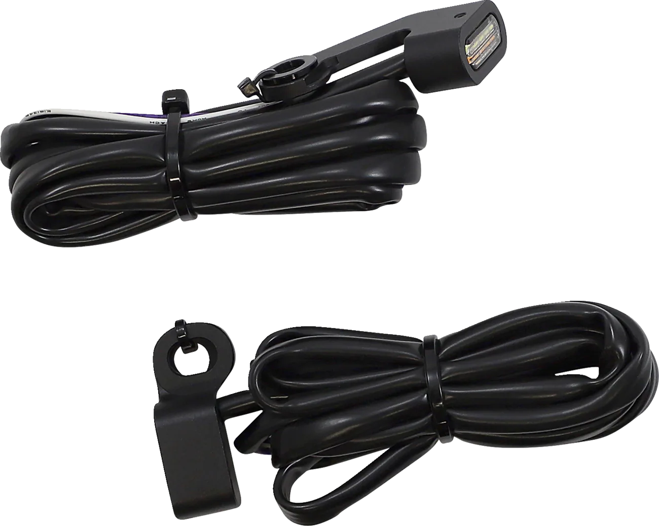 LED Handlebar Marker Lights