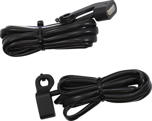 LED Handlebar Marker Lights