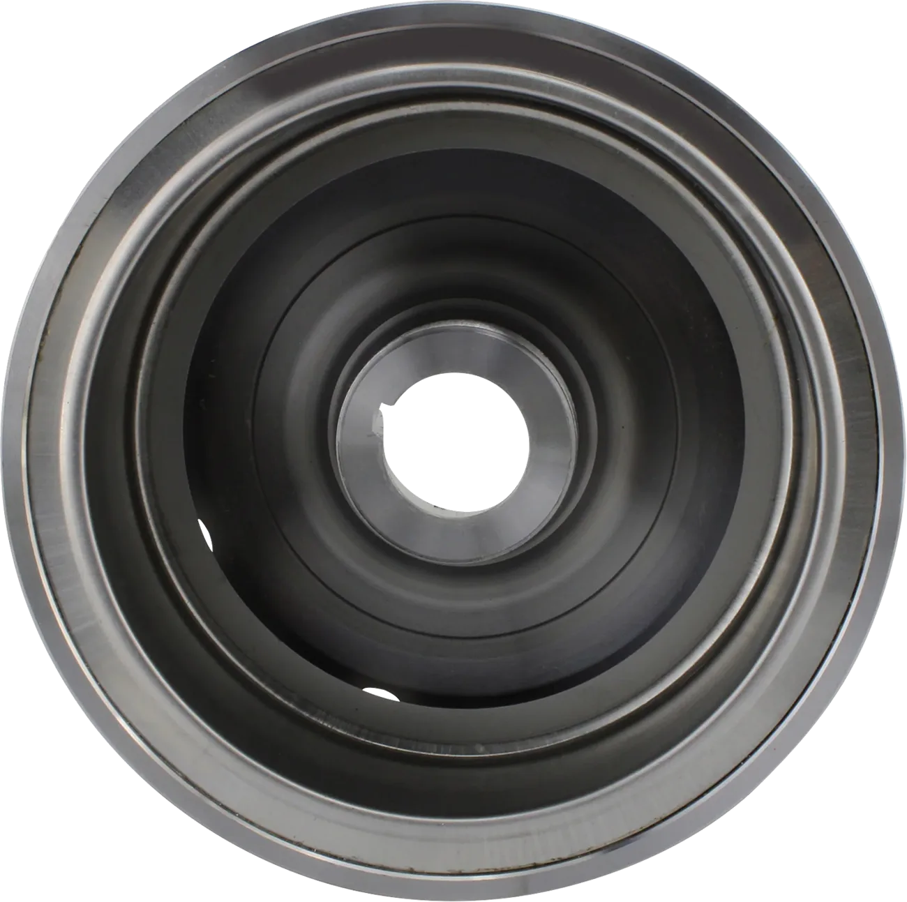 Flywheel Rotor