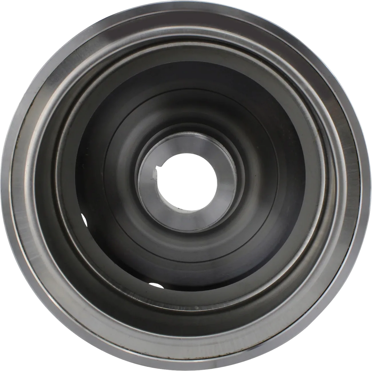 Flywheel Rotor