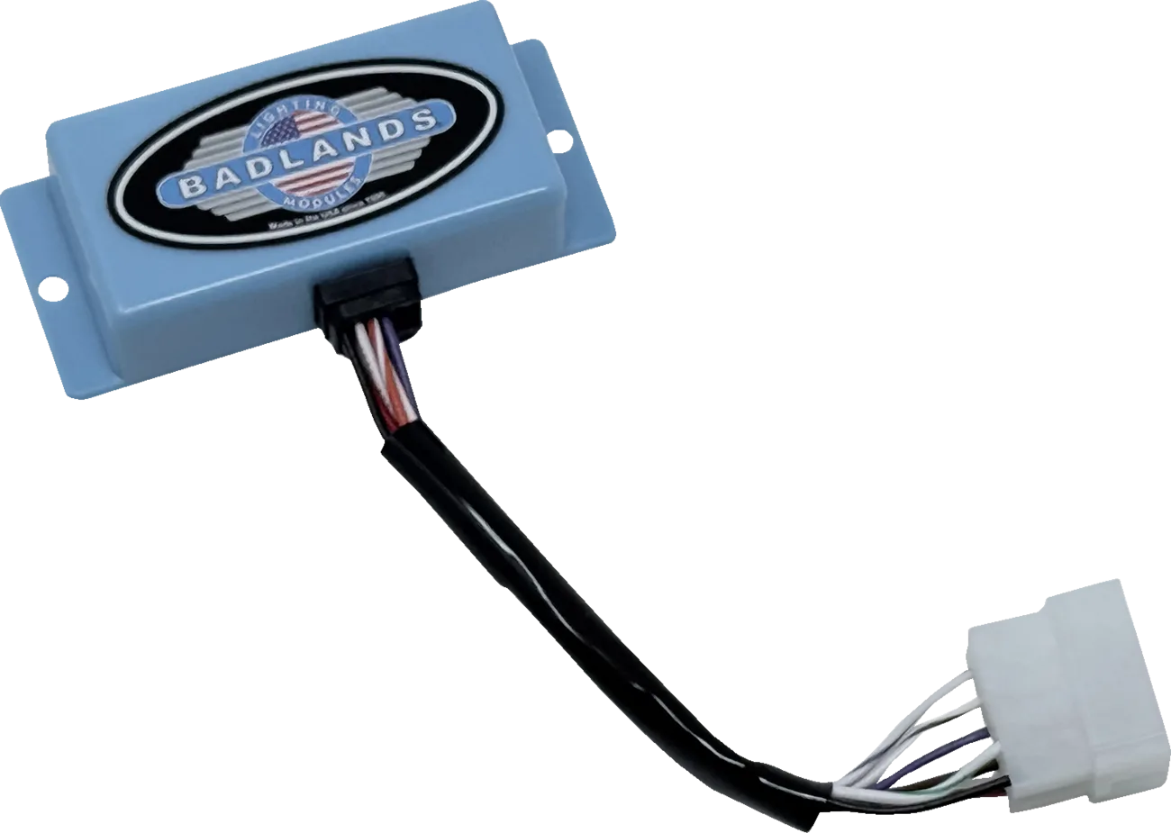 Self-Canceling Turn Signal Module