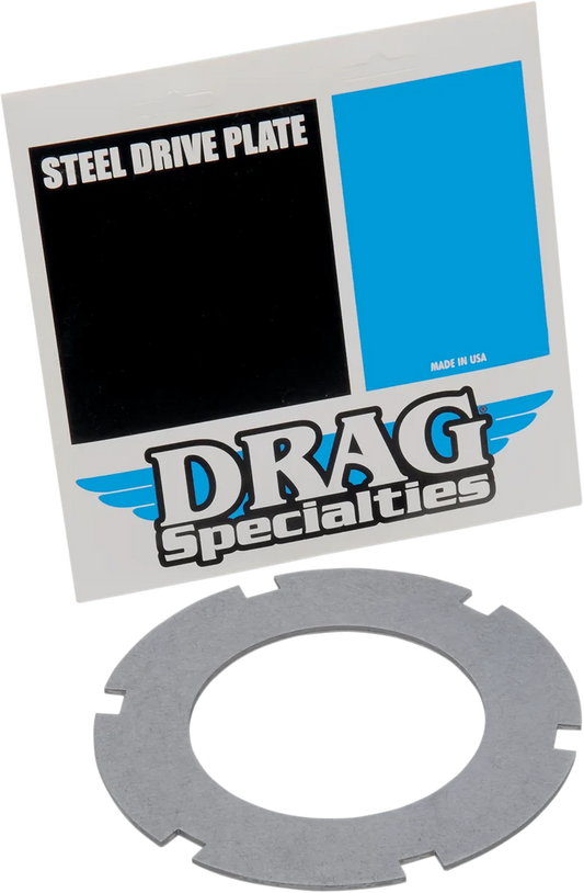 Steel Drive Plates
