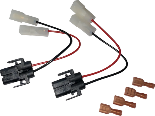 LED Headlamp Adapter Harness