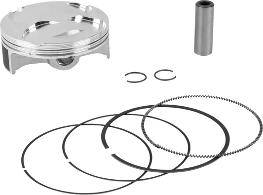 Piston Kit Forged Replica for 2-Stroke