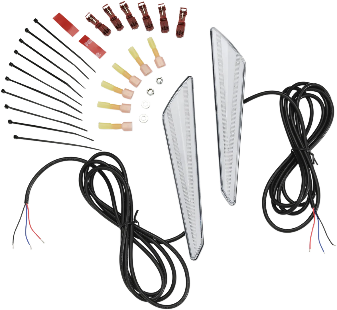 LED Marker Lights