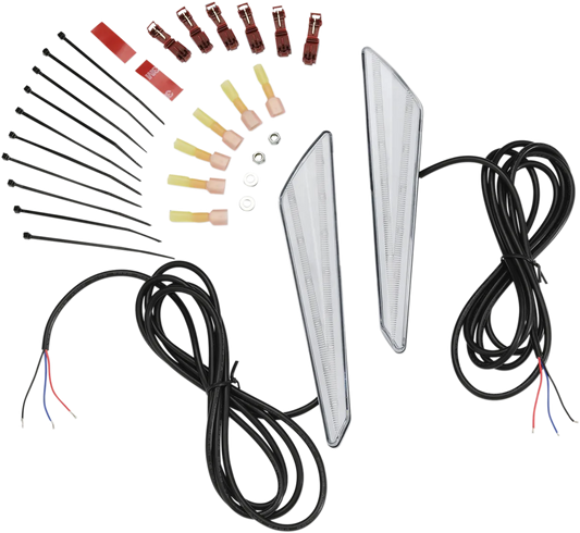 LED Marker Lights