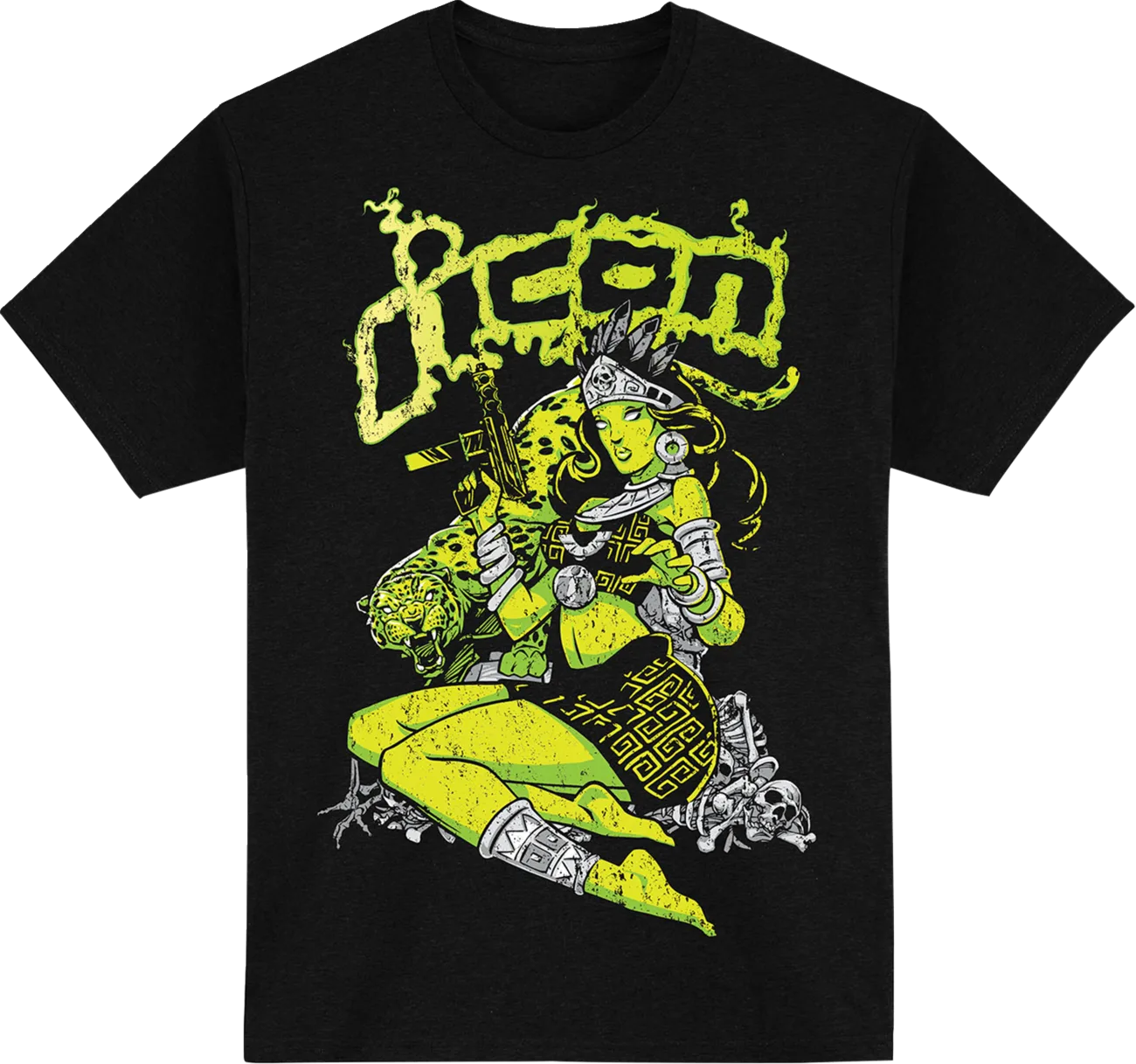 Aztec Nine™ T-Shirt