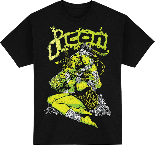 Aztec Nine™ T-Shirt