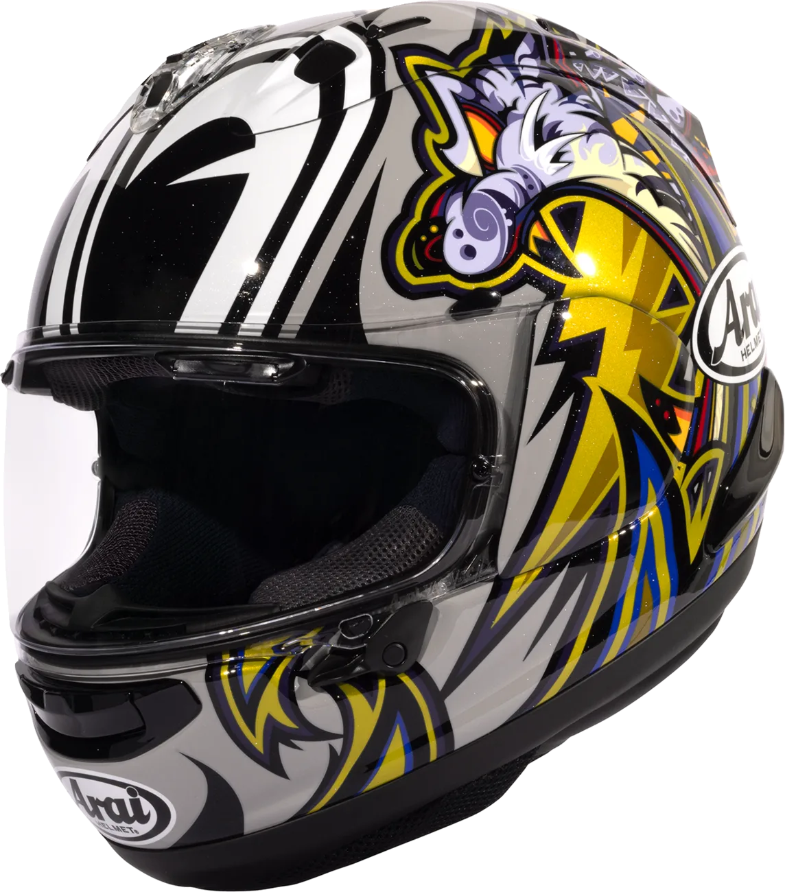 Corsair-X Nakasuga 4 Helmet