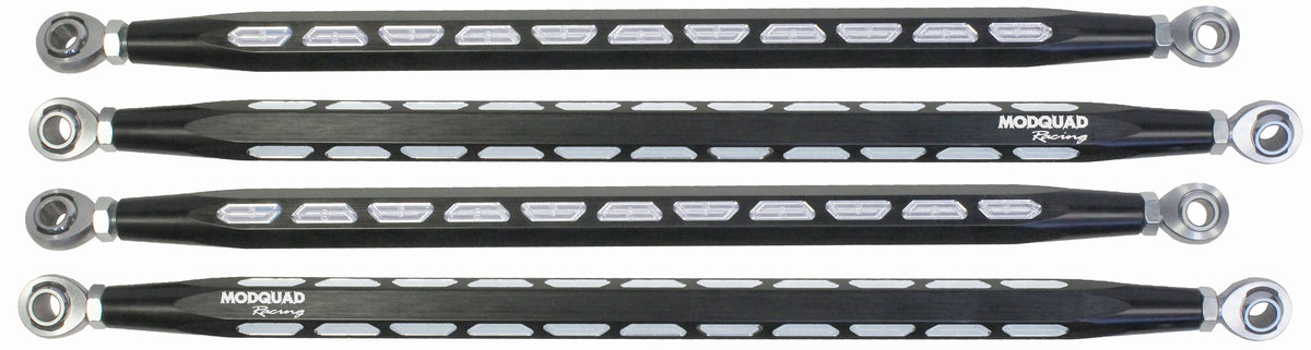 Extreme Radius Rods