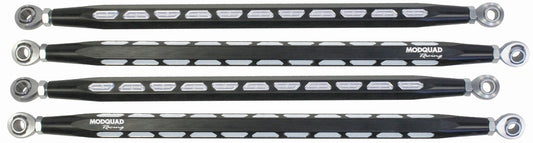 Extreme Radius Rods