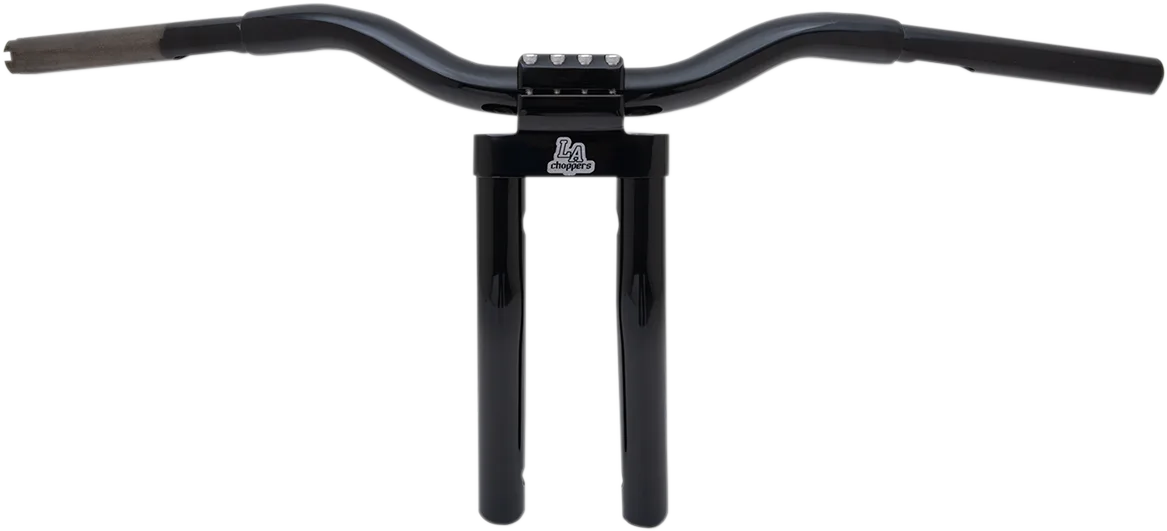Kage Fighter-T Pullback Handlebar