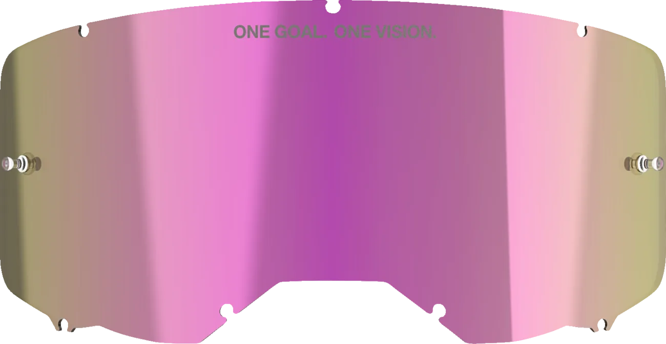 Vision 3/5/8 Lens