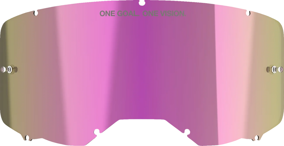 Vision 3/5/8 Lens
