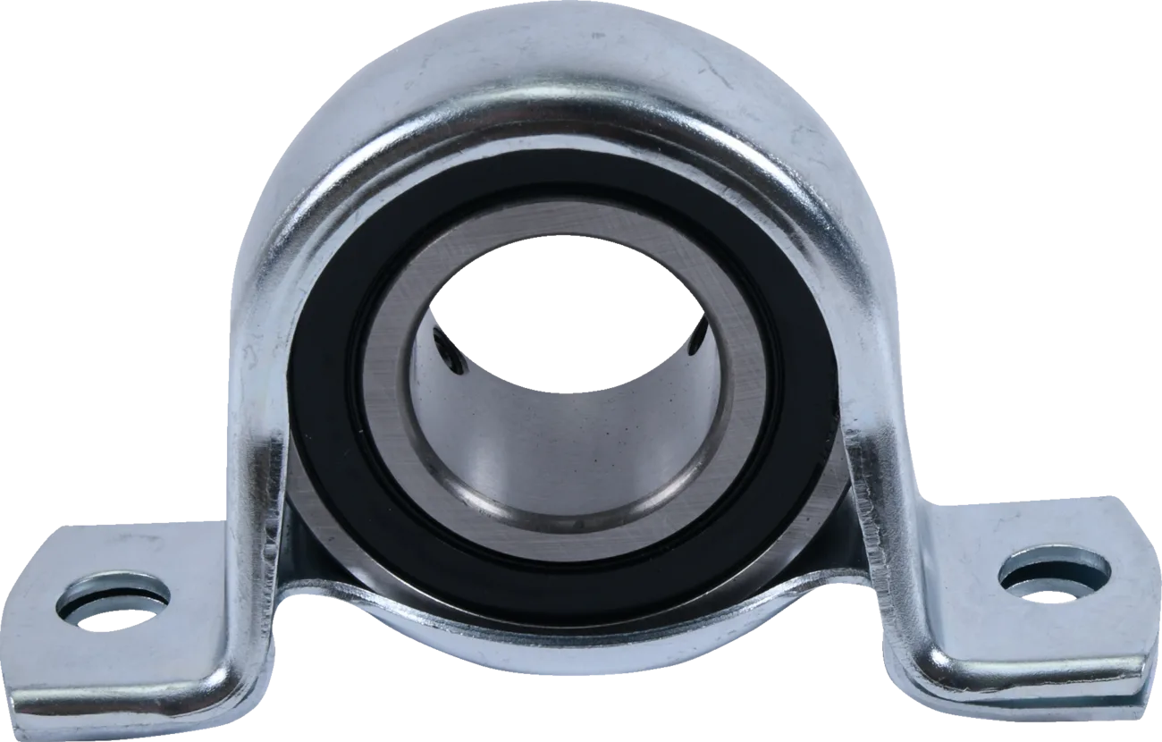 Center Driveshaft Support Bearing