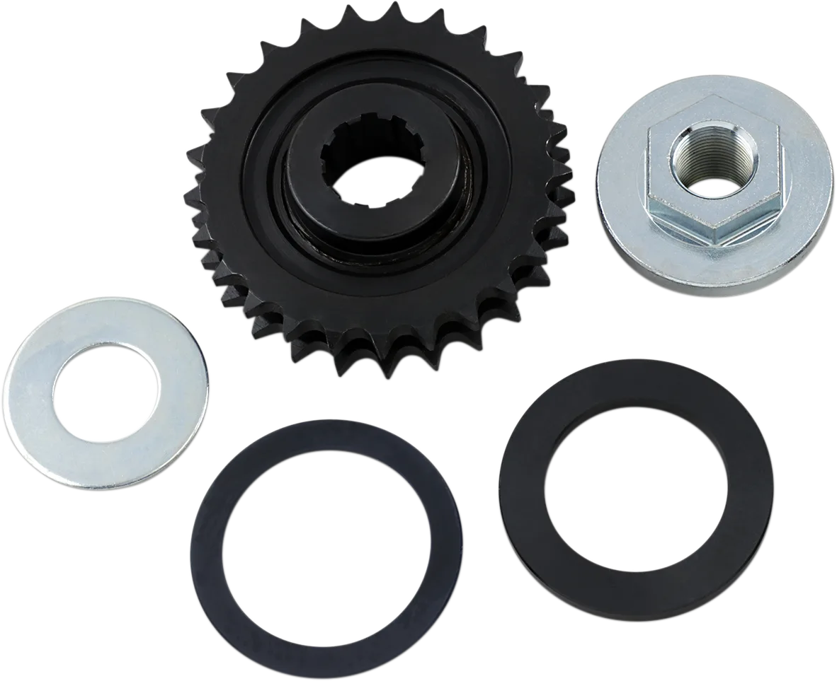 Compensator Sprocket Kit