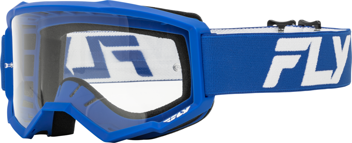 Youth Focus Goggles (2024)