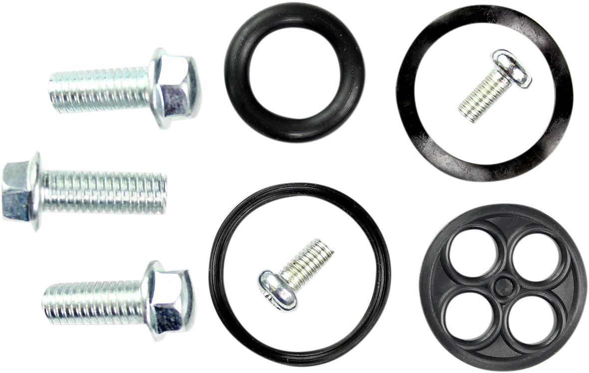 Fuel Petcock Rebuild Kit