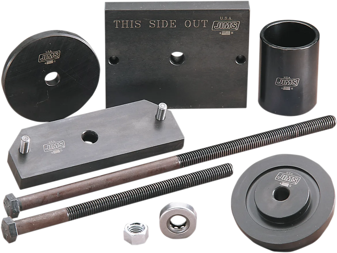 5-Speed Transmission Main Drive Gear Tool