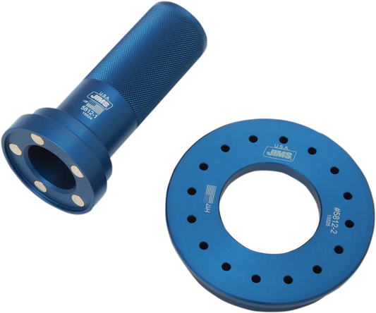 Alternator Rotor Tool