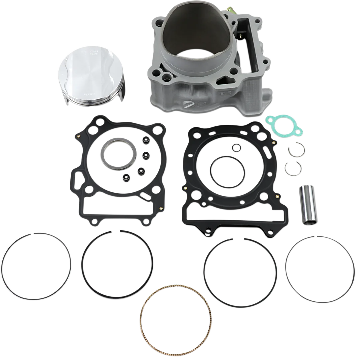 Cylinder Kit — Cylinder Kit