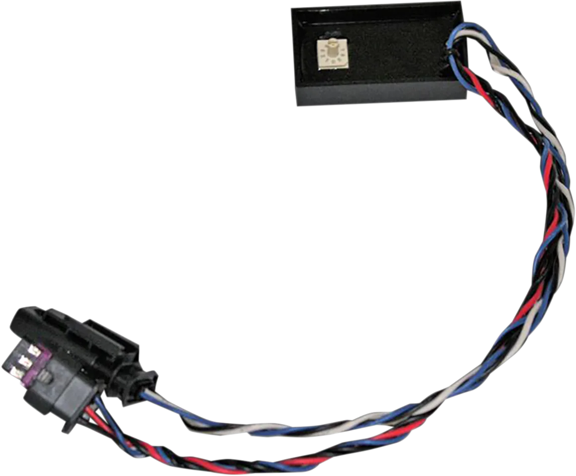 Magic Strobes™ Brake Light Flasher