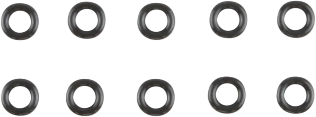 Injector O-Ring