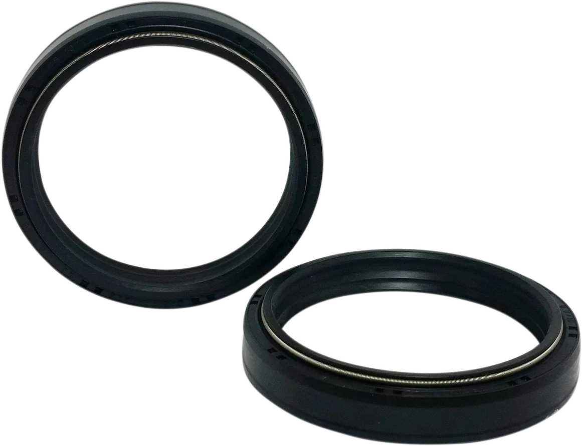 Fork Seals — Street/Off-Road, 47.50 mm