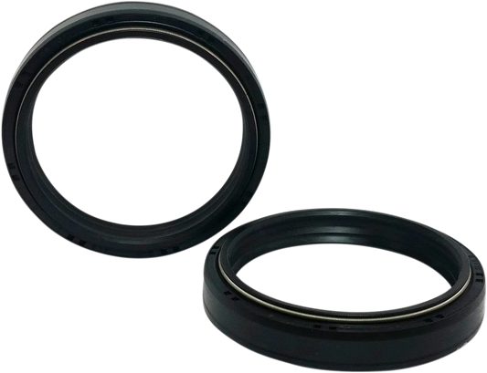 Fork Seals — Street/Off-Road, 47.50 mm