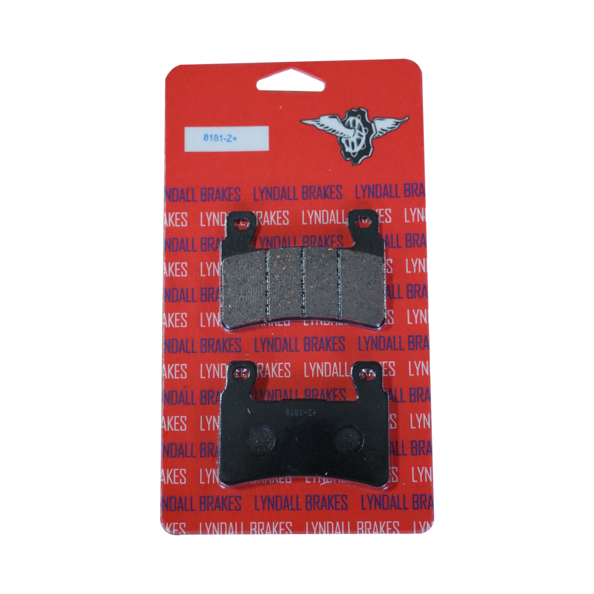 Z Plus Brake Pads