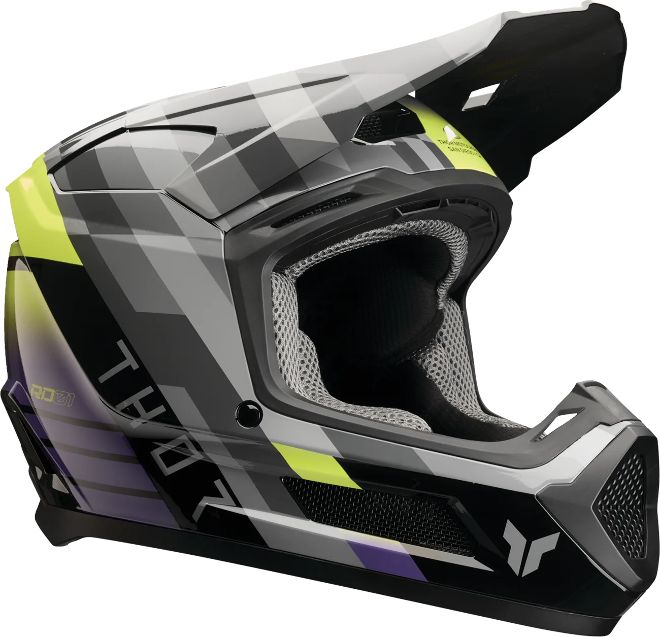 Youth Fleet Camber Helmet