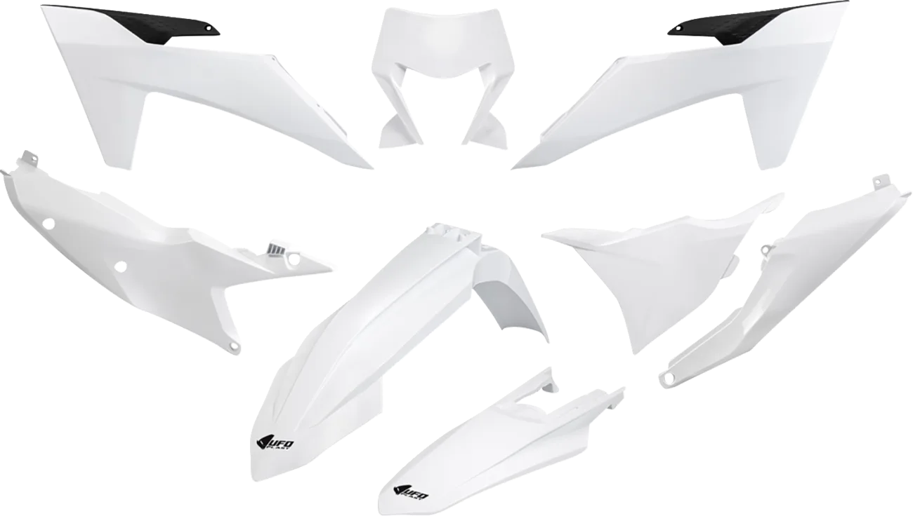 Replacement Body Kit For KTM