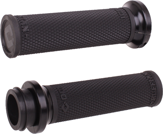 Rufian Lock-On Grips-Indian