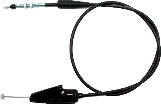 Black Vinyl Clutch Cable