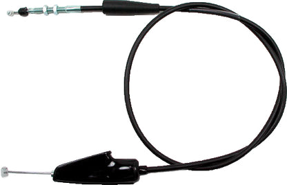 Black Vinyl Clutch Cable