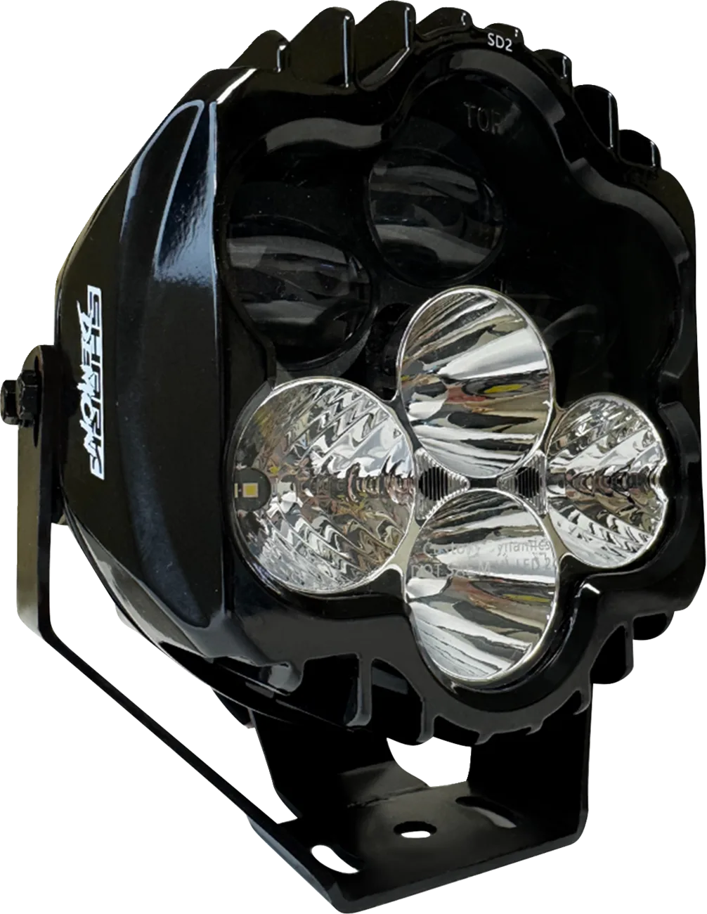 Shark Demon™ Auxiliary LED White Lights