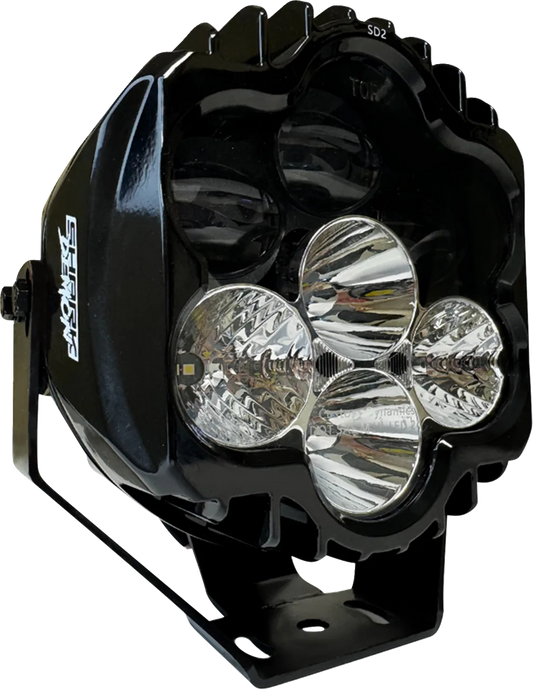 Shark Demon™ Auxiliary LED White Lights
