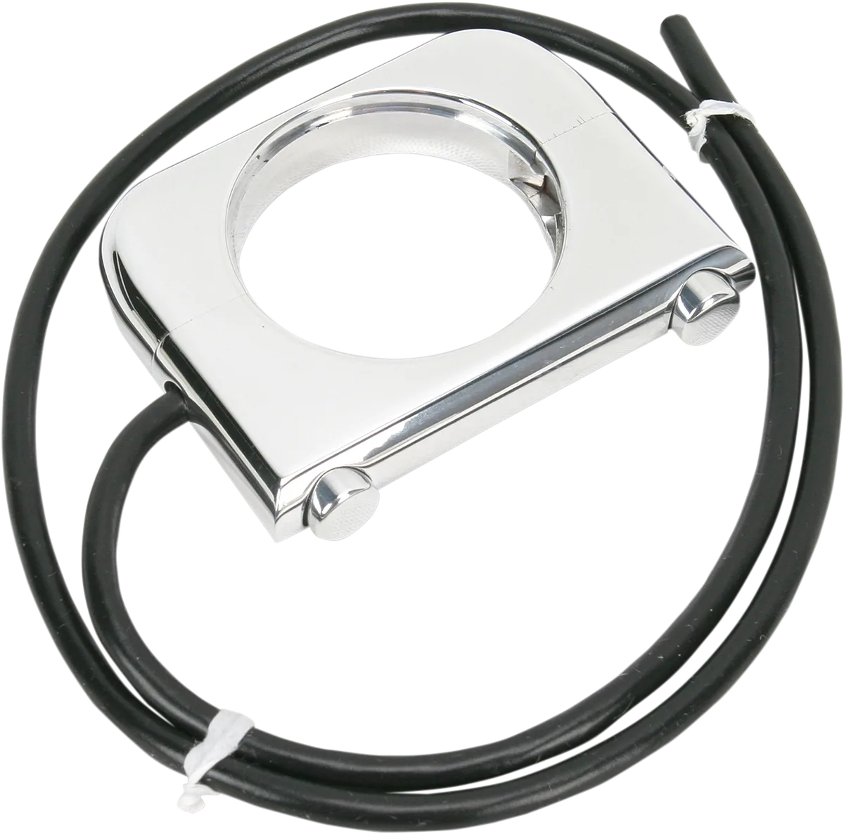 Slim Line Switch with Housing