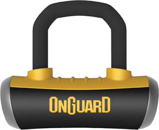 Boxer 8046/8048 Disc locks
