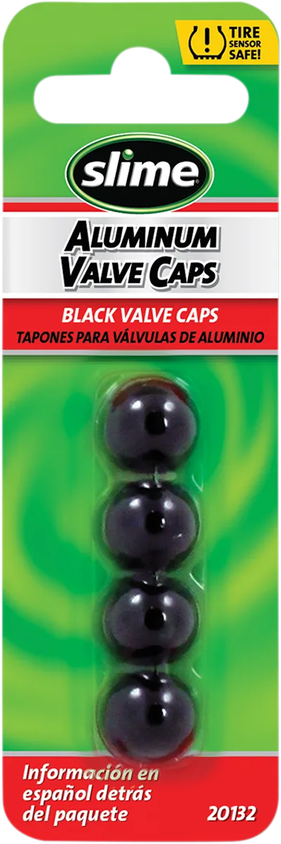Valve Stem Cap