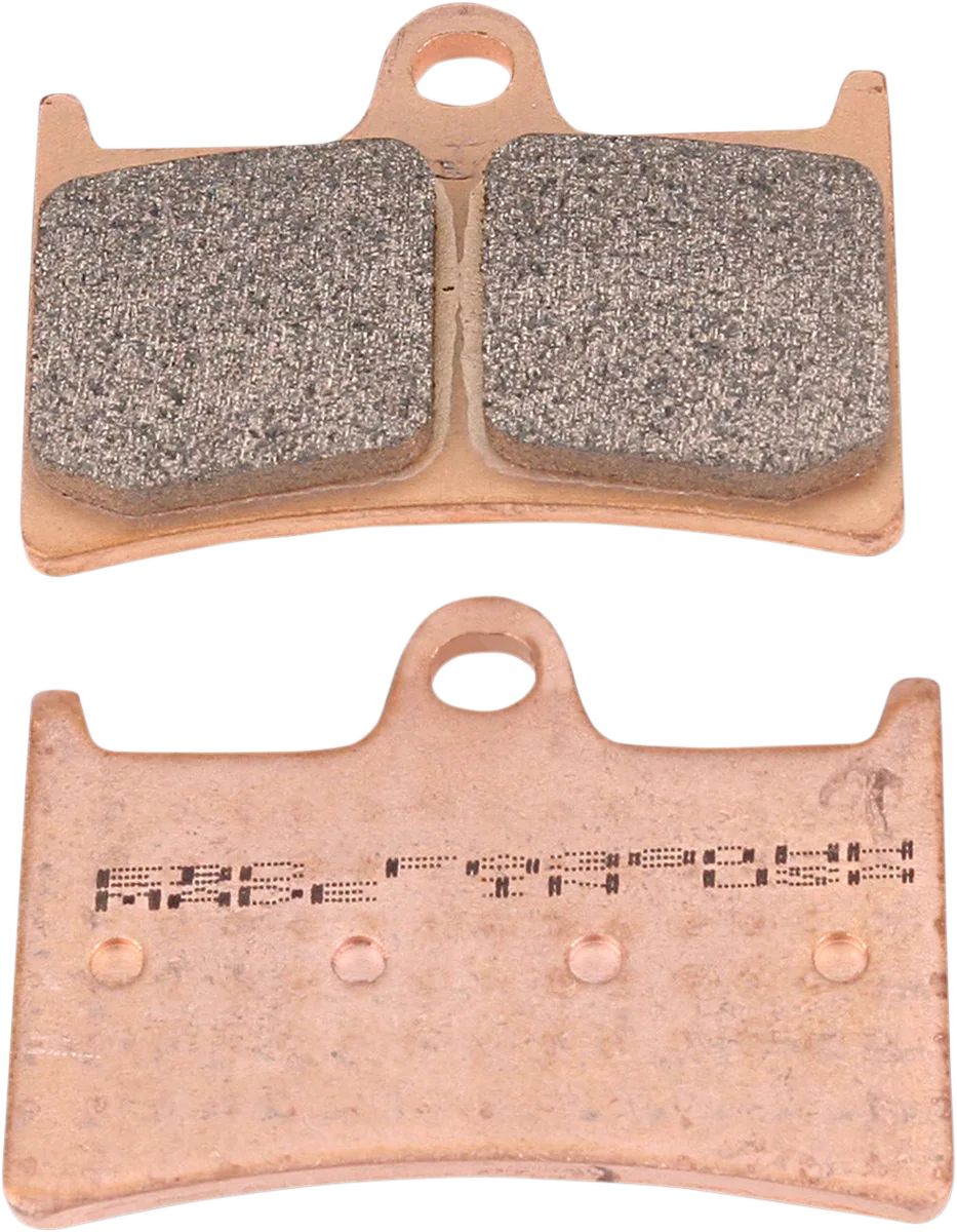 Sintered "HH" Brake Pads