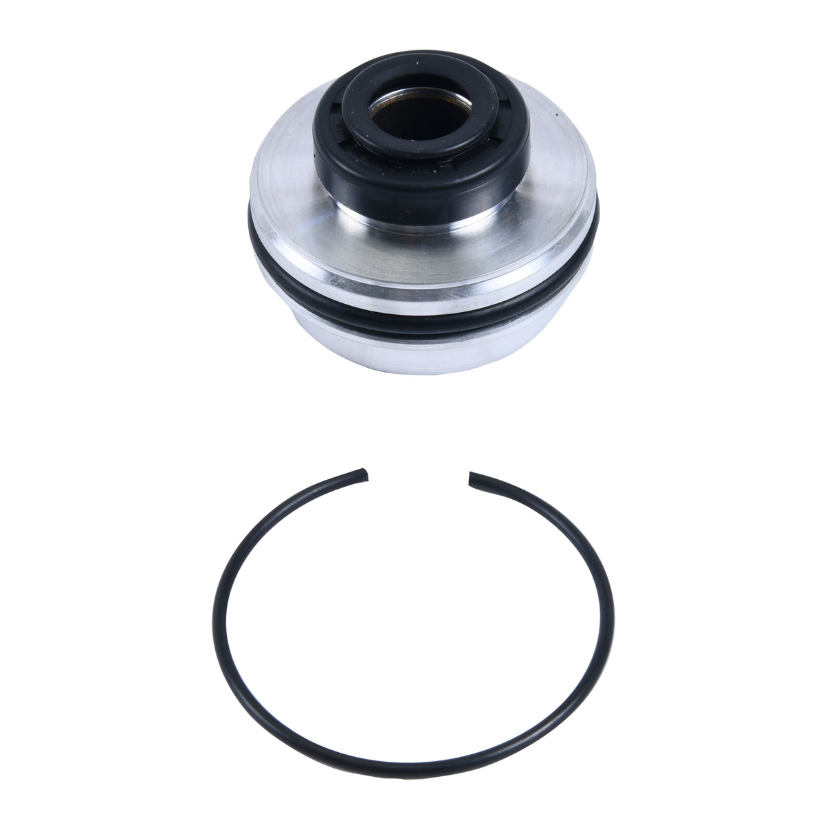 Shock Seal Head